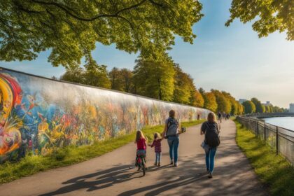 10 best sights in Berlin for families