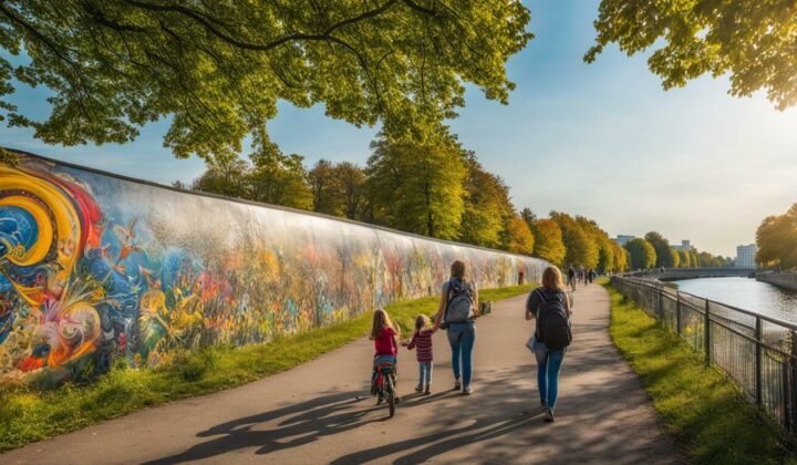 10 best sights in Berlin for families