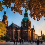 10 best sights in Hamburg for solo travelers